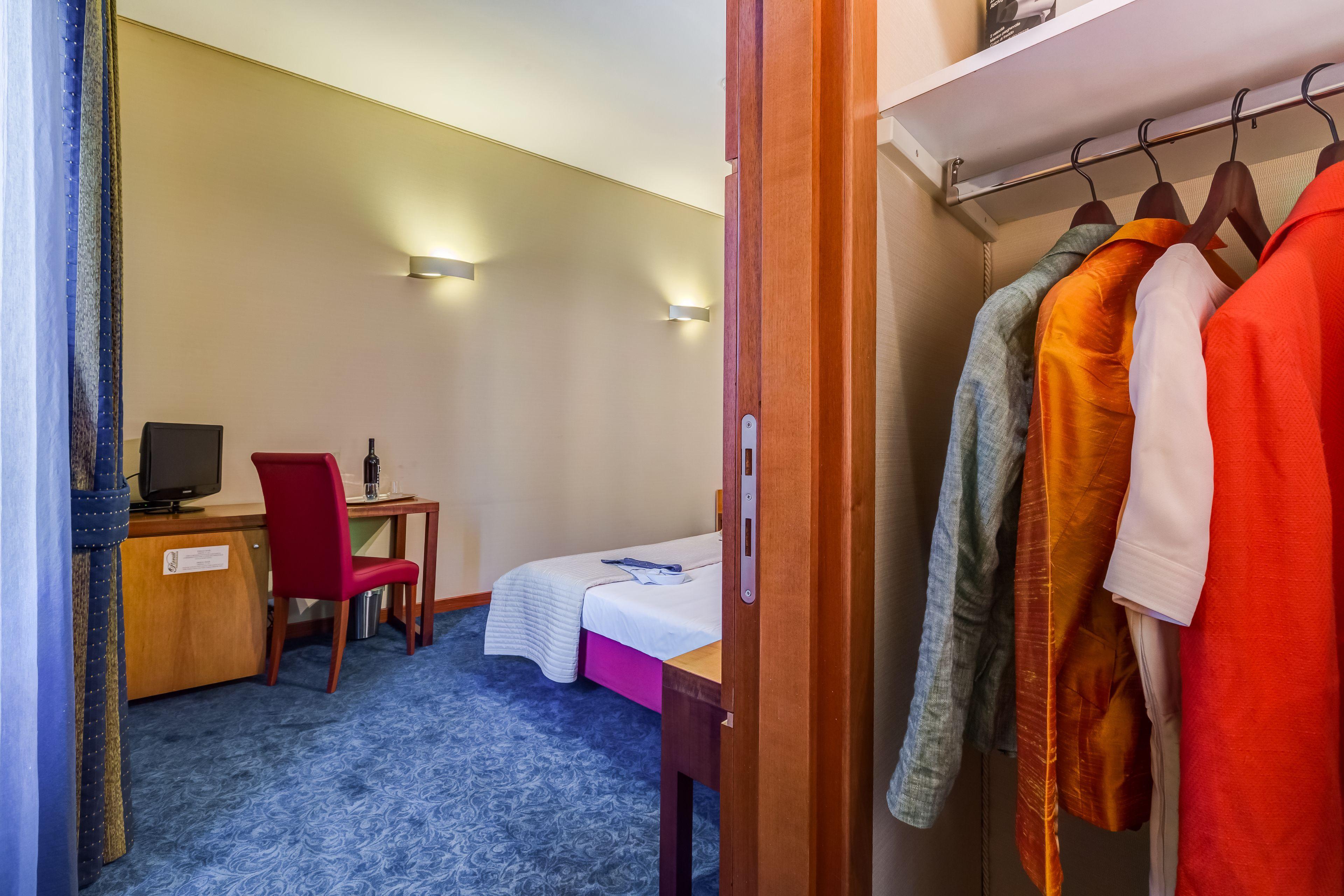 Rovati Guesthouse - Rome — Foto 3